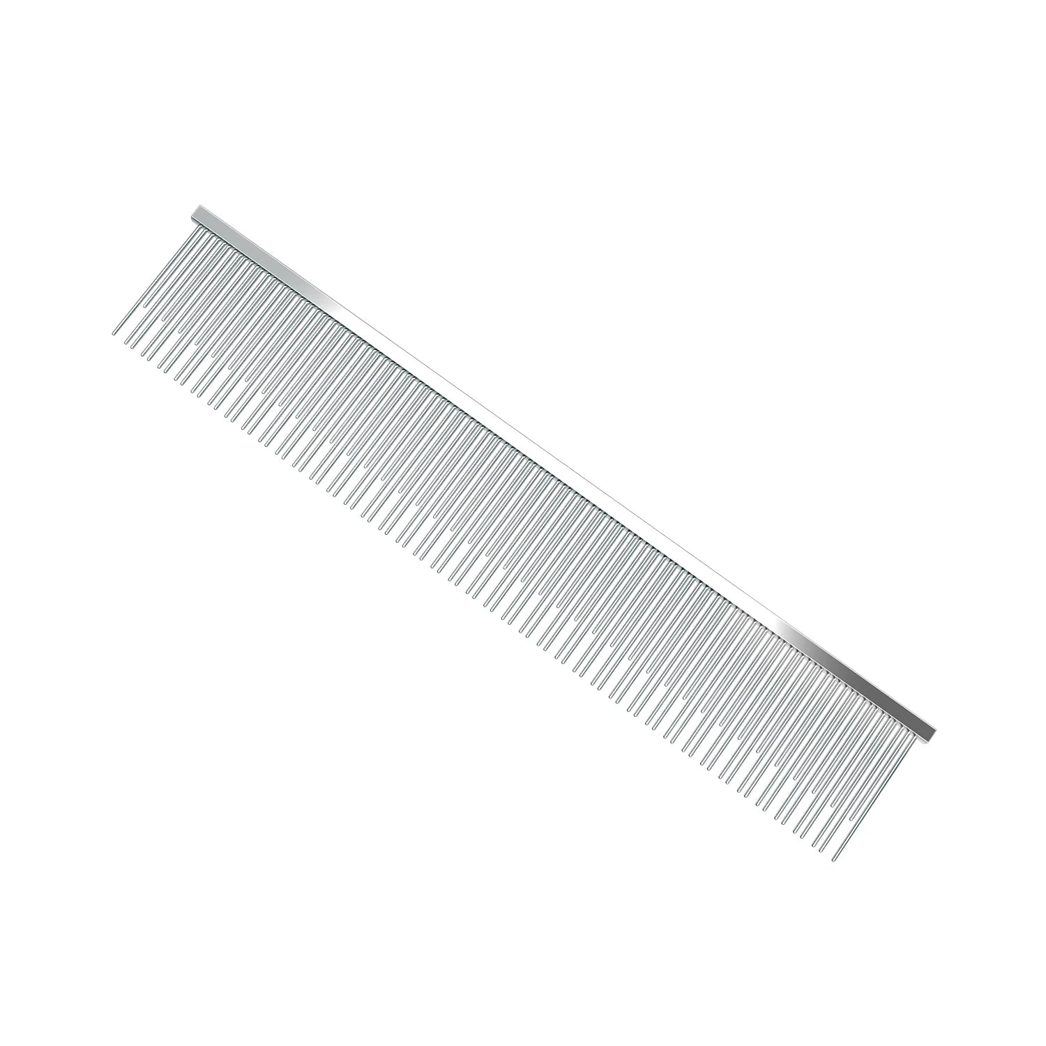 PC-13L Detangling Pet Comb Dog Cat Grooming Comb Pet Hair Removal Brush Knot Comb Pets