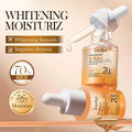 Factory Price for Private Label Skin Care Serum 70% Rice for Hyaluronic Acid for Whitening Anti-Wrinkle Anti-Aging Face
