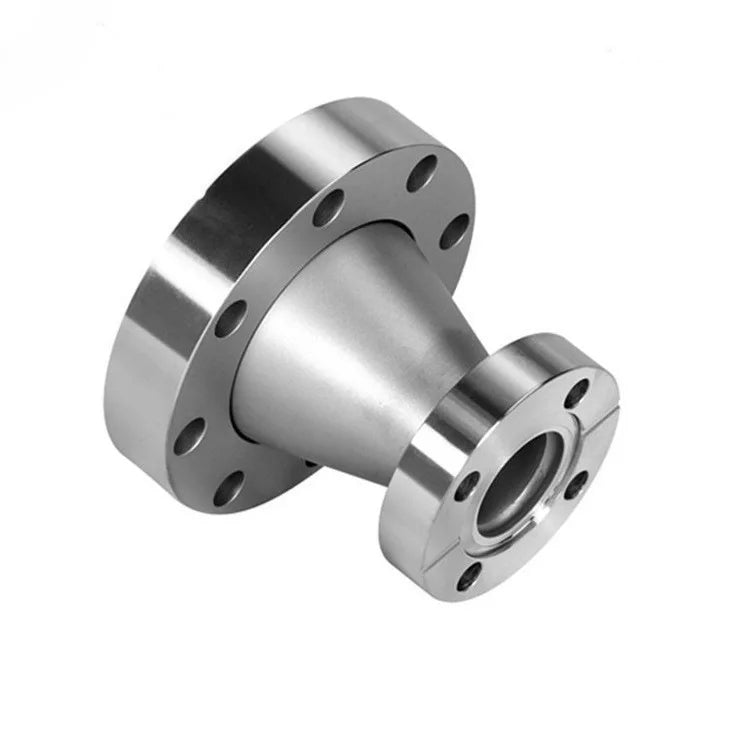 Kingmetal Precision CNC Machining Milling Turning Service 4-Axis Stainless Steel Aluminum Titanium Parts