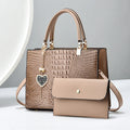 Bags for Women With Large Capacity Mother Bag 2025 Shoulder Crossbody Bag Manufacturer Wholesale