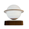 Luxury Creative Magnetic Levitating Moon Lamp Wireless Induction Personalized Gift for Home/Office Decoration 10-15mm Levitation