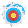 Archery International Arrow Federation Competition Target Paper Compound Bow 50m Recurve Bow 30m