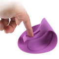 2026 Hot Eco-Friendly Dishwasher Safe Easy Clean Silicone Counter Spoon Rest and Cooking Utensil Holder for Home Kitchen Use