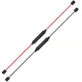 Frozen Shoulder PVC Flex Tube Bar Elastic Mobility Stick for Shake Rhythm Fitness Rubber Exercise Good Readability Search Engine
