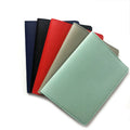 Factory Price 3x4 Inches Passport Holder PU Leather Cards Case Travel Passport Cover Wallet Document Tickets Organizer Case Wome
