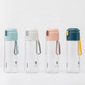 Latest Promotion Custom Eco-Friendly Tritan Classic Style Water Bottle Fruit Infuser Filter Direct Drinking Boiling Water Custom