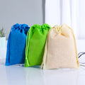 Wholesale Custom Reusable Nonwoven Fabric Dust Bag Eco Friendly Non-woven Shoes Storage Pouch Non Woven Drawstring Bag