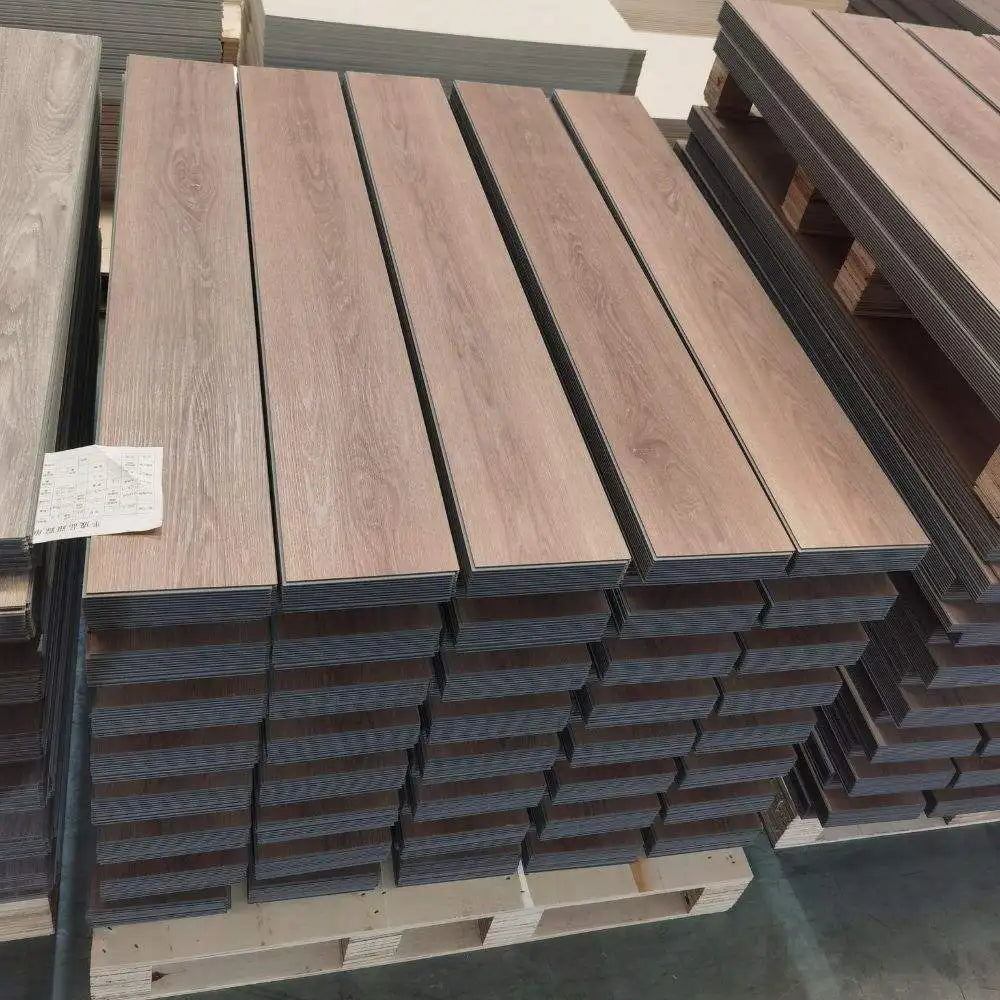 SPC Flooring Diamond Coating SPC for School Hospital Professional Grade Stone Polymer Composite Hybrid SPC Board