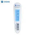 SUNSHINE SS-082 Industrial Grade Curved LCD Screen Spudger Dedicated Card Split Phone Opening Pry Blade for Glue Removal