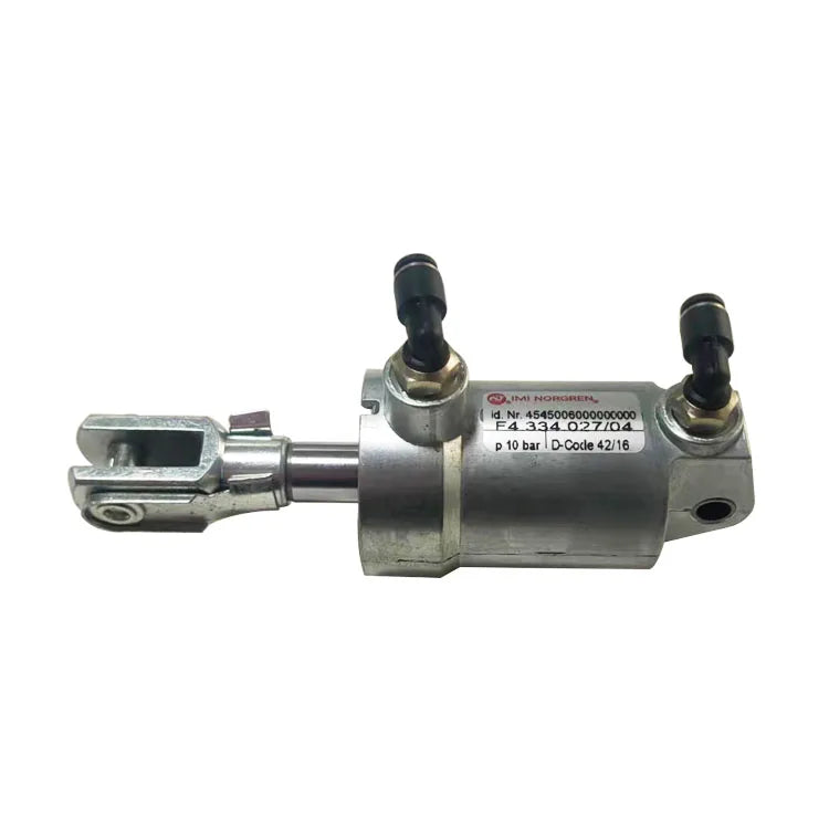 F4.334.027 Stroke 32*25 CD102 XL105 Air Cylinder For Heidelberg