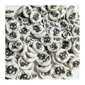 Polymer Clay Cat Slices Round Shape Soft Clay Slime Fillers Kawaii Animal Mini Nail Decor 500g DIY Craft Suppliers