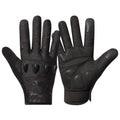 Wholesale Summer Cycling Gloves for Outdoor Sports and Night Bike Riding Full Finger LED Flashlight for Fishing