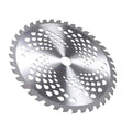40T 60T 80T Stainless Steel Alloy Lawn Mower Blades Electric Lawn Mower Accessories Lawn Mower Saw Blade