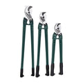 1pc Various Styles 18'' 24'' 36'' Manual Electric Steel Cable Scissors Cutters Pliers Cutting Tools with OEM Customized Support