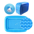 B02 Avenli Jilong Foldable Bottom-Made Swimming Pool Various Size Family Adult Kids Portable Inflatable Ice Bath Tub Cold Plunge