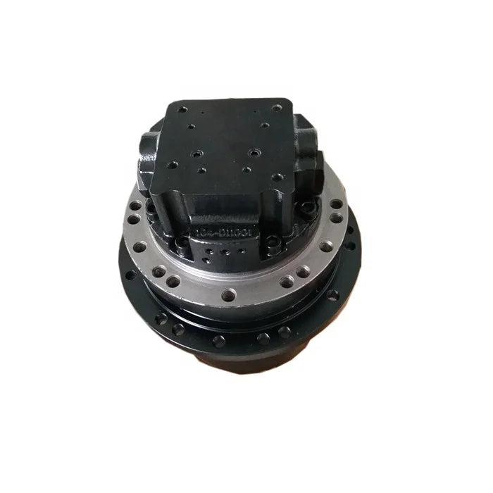 Excavator Travel Motor AR40 Final Drive AR40 Drive Unit