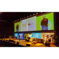 HD-D15 LED Display Asynchronous Control Card 384*64pixel 4*HUB75 Data Interface RGB LED Screen Controller