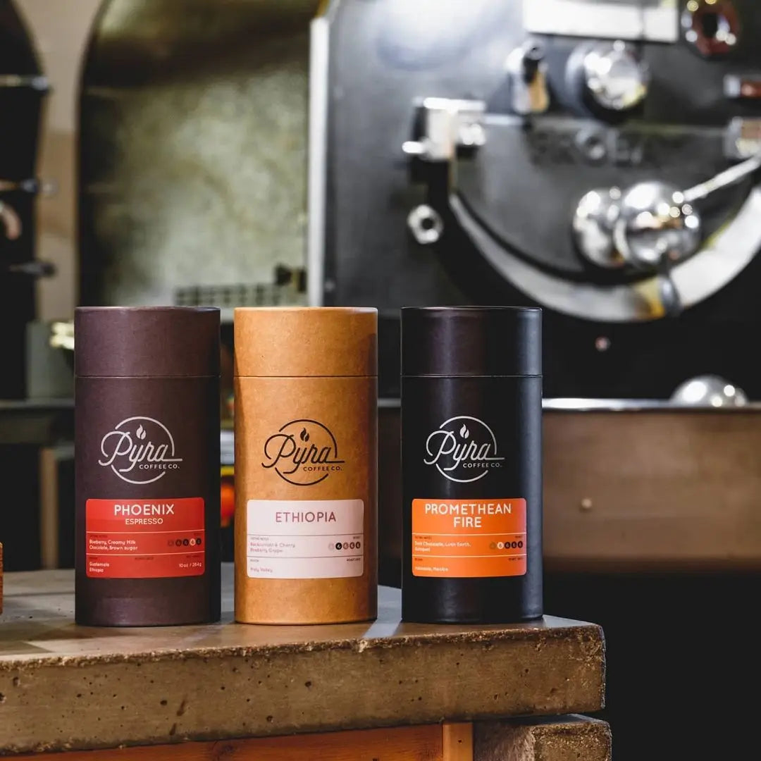 Biodegradable Custom Logo Tea Kraft Paper Tube Packaging Cylinder Coffee Recycled Paper Tube Round Boxes