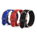 Custom Adjustable Self Locking  4 Layers Cowhide Gym Powerlifting Leather Belts Weight Lifting Belt Leather