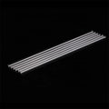 JR Glass Wholesale customization borosilicate glass capillary tube
