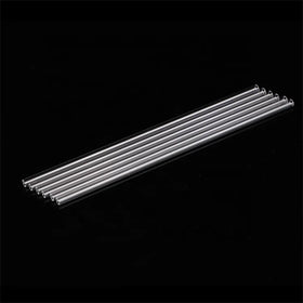 JR Glass Wholesale customization borosilicate glass capillary tube