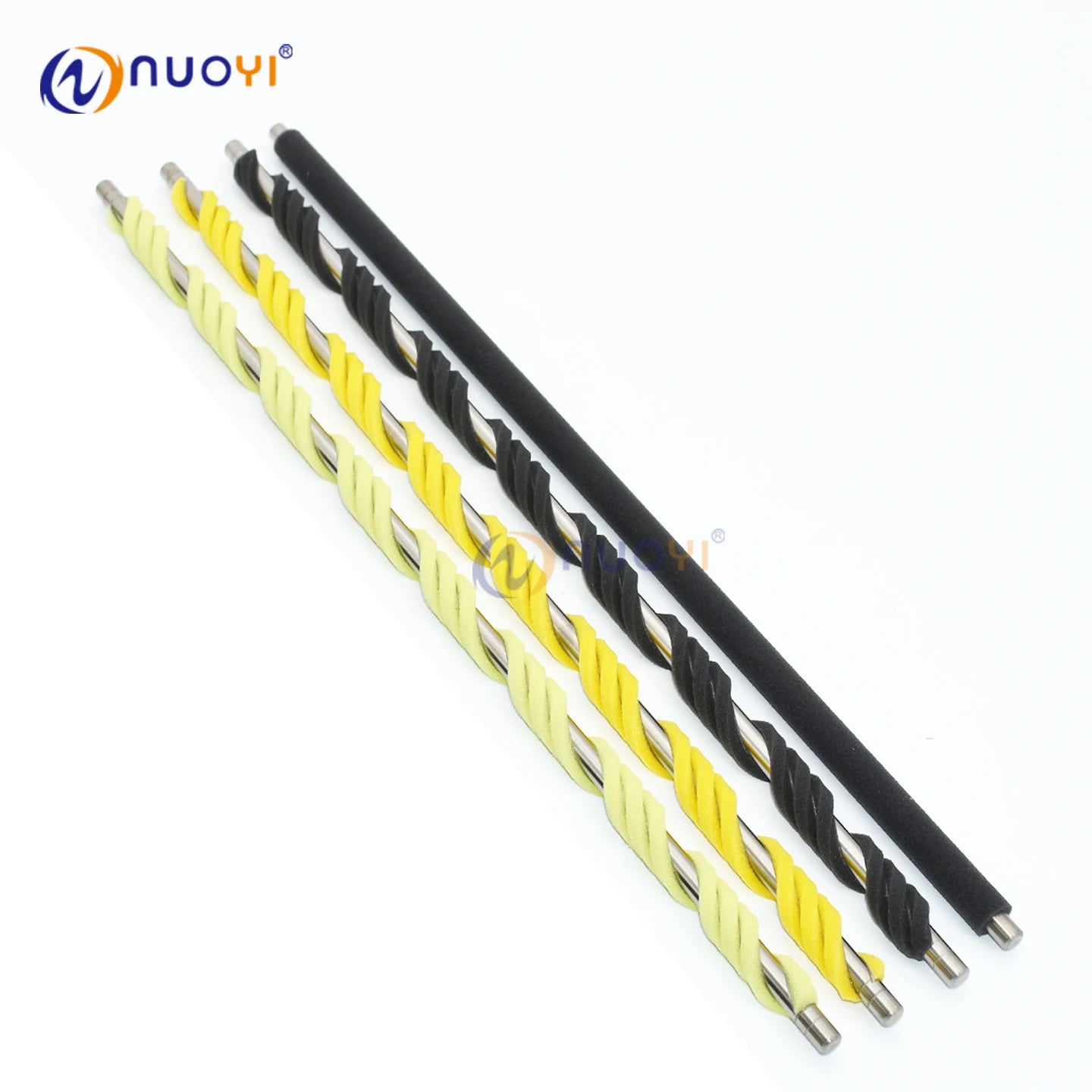 Nuoyi Compatible PCR Cleaning Roller for Konica Minolta BH C226 C227 C256 C266 C287 C7222 C7226 Copier 226 227 256 266 287 7222