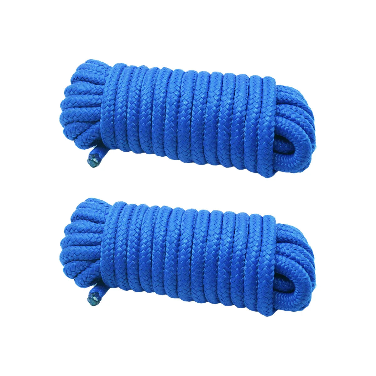 Braided Dock Line Made of Durable Nylon Material