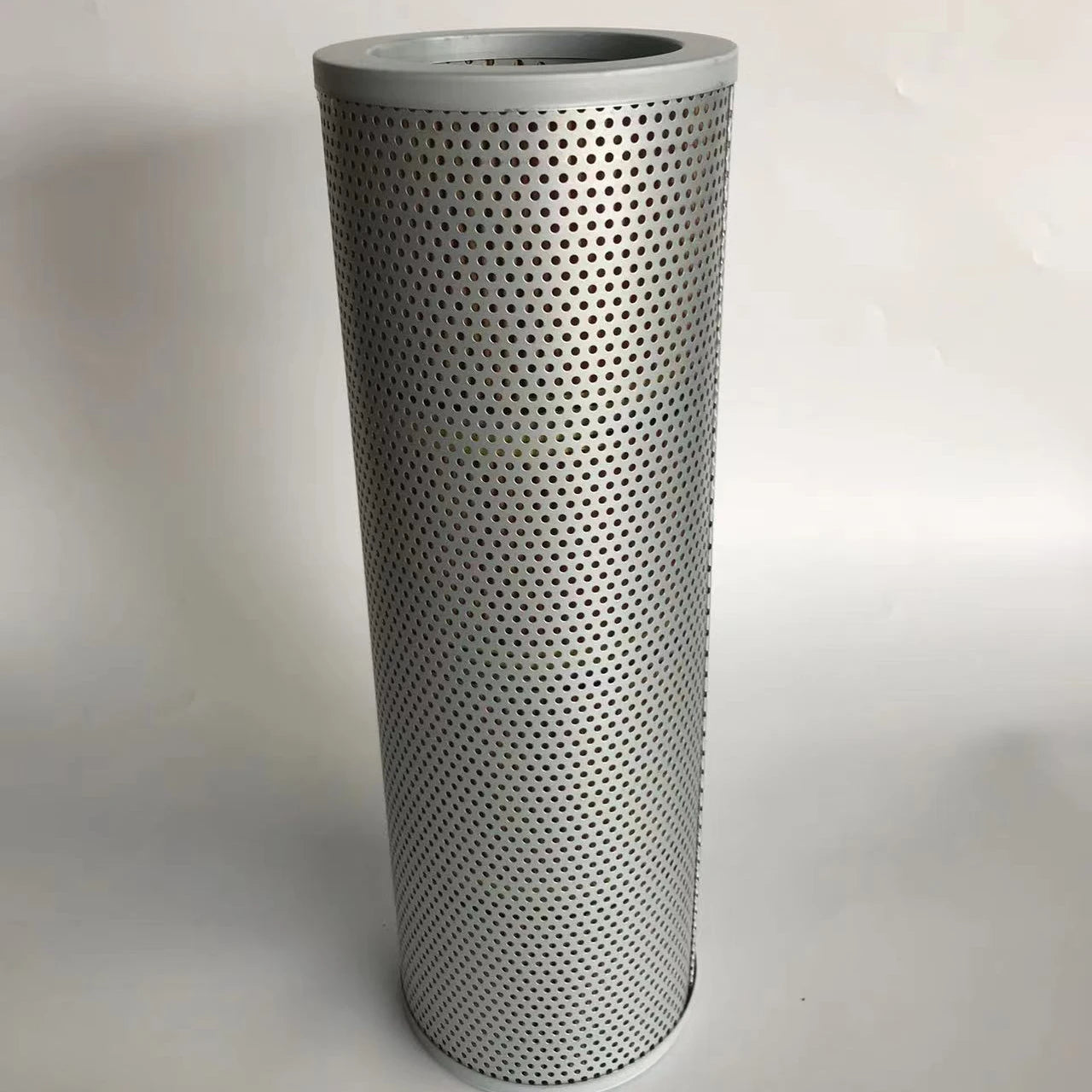 Mini Excavator Hydraulic Oil Filter element