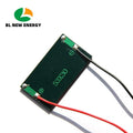 Wholesale 0.15W Mini Solar Panel 5V 30MA Half Cell Small 53*30MM Solar Cells