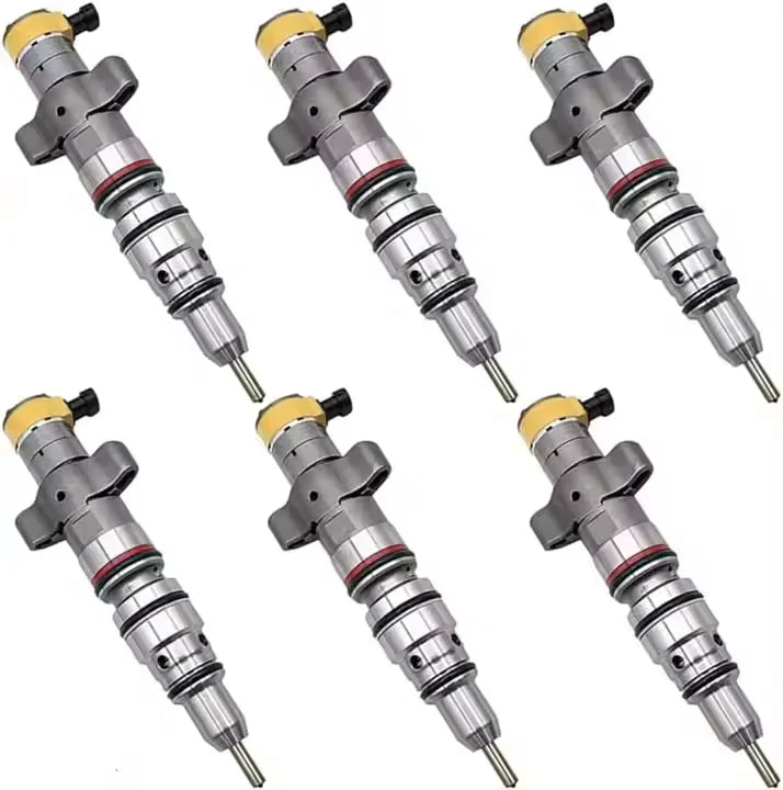 5577637 557-7637 China Engine Common Rail Diesel Fuel Injector Assy for C9 330D 336D 340D 340D2
