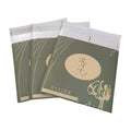 Rongwen Custom Underwear Clothing 10*12 Poly Mailer Biodegradable Compostable Plastic Packaging Bubble Bags