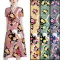 Factory Home Textile Clothing Outdoor Heat Transfer Printing Rayon Cotton Cloth Heat Sublimation Digital Printing