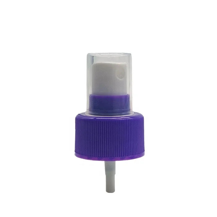 Mist Spray 20/410 Cosmetic Fine Mist Spray Plastic Pump Spray Plastic Sprayer