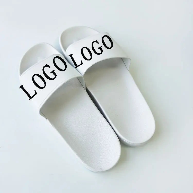 Hot Sale Unisex PVC Sandals Outdoor Summer Beach Sporty slippers for Men and Women Causal Fashion Trendy Indoor Soft slippers