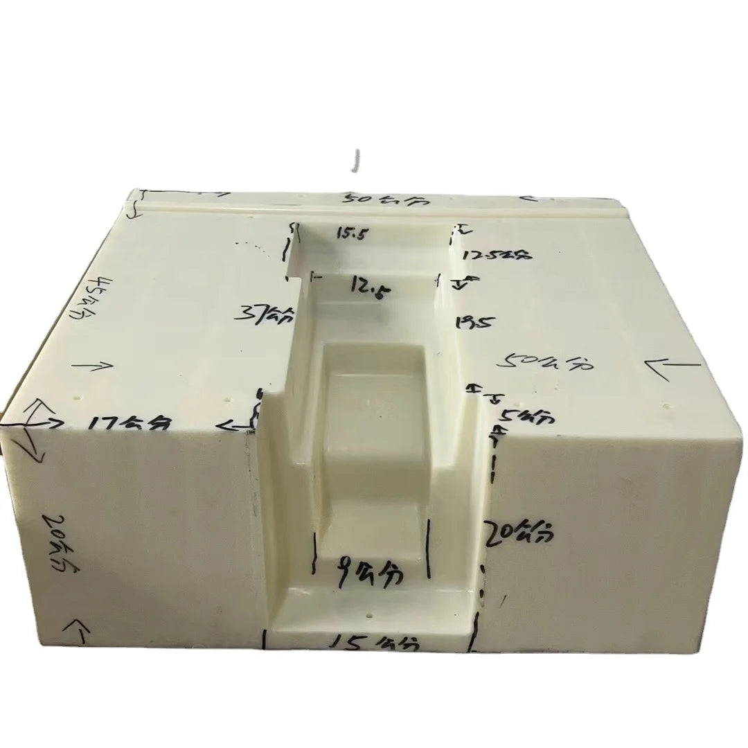 New Style Plastic Mold for Decorative Concrete Corbels for Sale