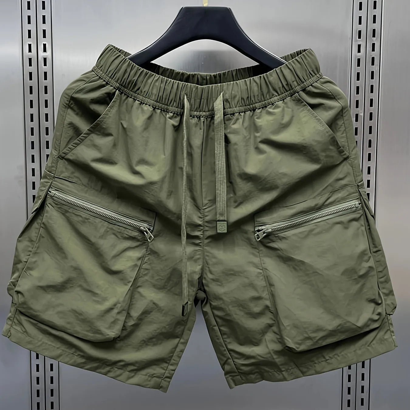 Custom Wholesale Men Cargo Shorts Best Outdoor Cargo Shorts for Men Bales New Style Half Pants Shorts With Pocket