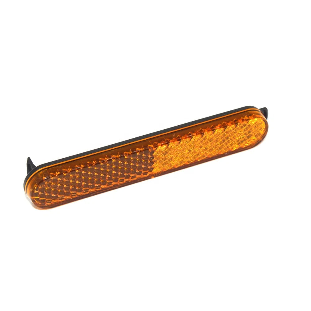 Rear Wheel Side Reflector for  1S / Essential / Pro2 Electric Scooter Parts Shining Sticker