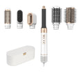 Private Label Straight Comb Hot air Comb Brush Hair Dryer and Brush Hot air Volumizer for Woman Hair Styler