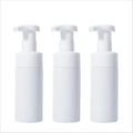 Travel Size Foaming Pump Bottles Empty Foaming Liquid Soap Dispensers for Refillable Travel Hand Soap Shampoo Bottle 3.3oz