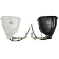 Household Airless Spray  Hopper 17H171 1.5 Gallon Suitable for Small Electric Machines