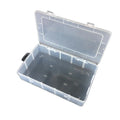 Wholesale Empty Tool Cheap Plastic Storage Box