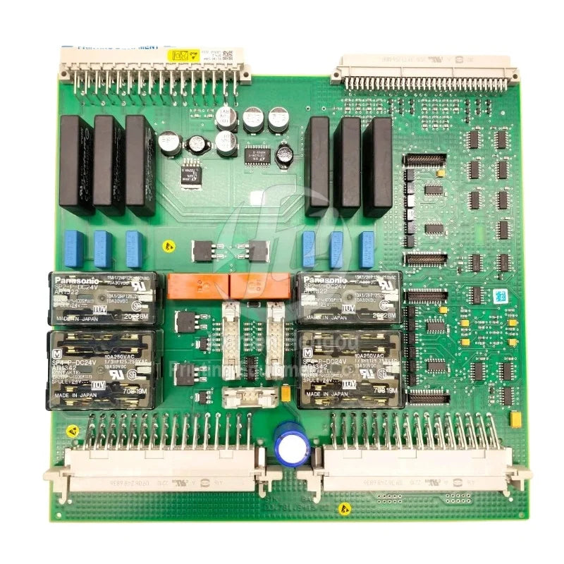 Original New STK2 00.785.0931 00.785.1364 STK2 Main Board Circuit Board Original for Printing Presses