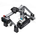 Atomstack Latest Laser Roller R3 Rotary Device for Laser Marking Machine Portable 360 Degree Y-axis Rotary for Engraving