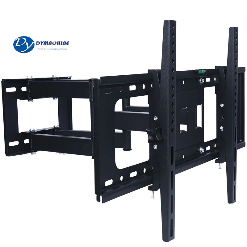 2023 Newly Customized Outdoor Waterproof Display Monitor Screen case Folding Bracket TV Enclosure Metal Stainless Steel Brackets