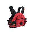 SK90 Water Sports Pool Beach Water Park Buoyancy Aid Black PFD White Water Life Jackets