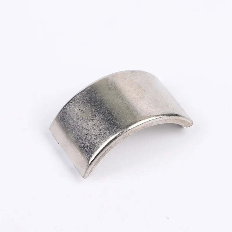 Custom Metal Parts Processing Laser Processing Stainless Steel Plate Metals Bending Welding