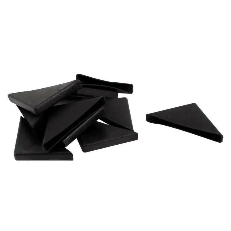 Glass Edges Separators Spacers Plastic Corner Protectors