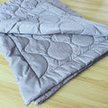 ESD Earthing Grounding Anti slip Quilted Blanket for King/Queen Size Beds for Adults Health for Hotels Home Use