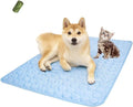 Summer Pet Kennel Ice Mat Dog Cool Mat Pet Products