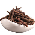 Bi Bo Bulk Dried Long Pepper Chinese Herb Spice Seasoning Freshly Processed Piper Longum Air-Dried